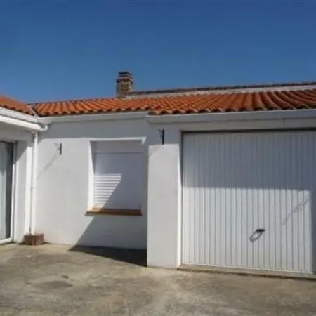 House Maison Place Du Docteur Pacaud Sur Mer